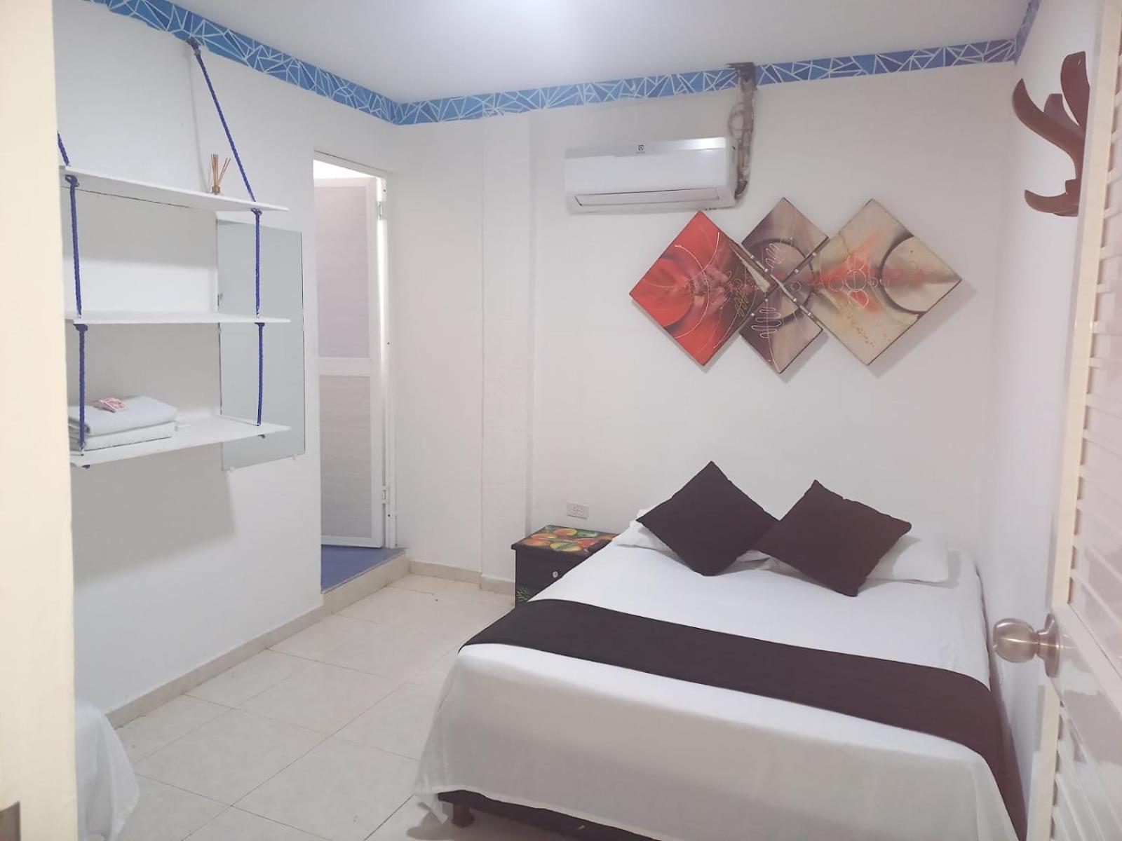 Hosteria Cattleya San Andres  Exterior photo